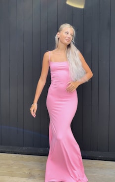 Stella dress