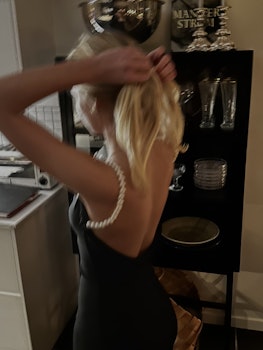 Estelle dress outlet