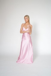 Sophie dress Pink