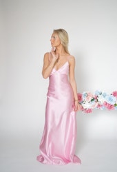 Sophie dress Pink