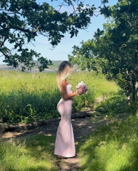 Elinor set rosa