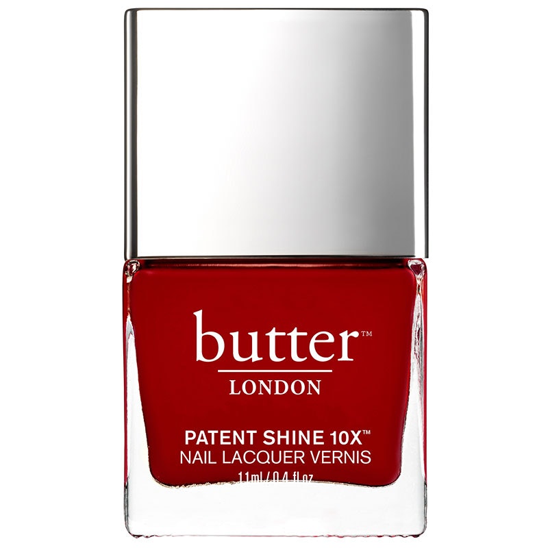 Butter London Patent Shine Nail Lacquer