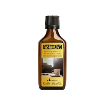 Davines Pasta & Love Beard Oil