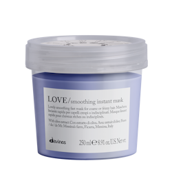 Davines Love/Smoothing Instant Mask