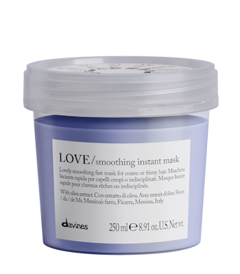 Davines Love/Smoothing Instant Mask