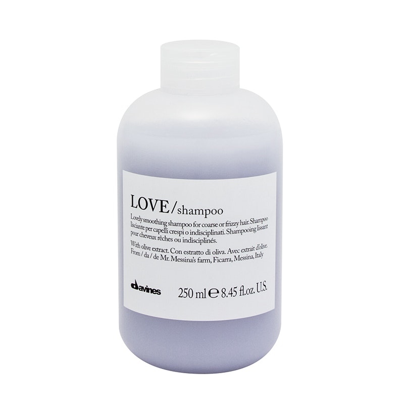 Davines Love/Smoothing Shampoo