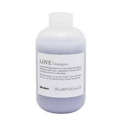 Davines Love/Smoothing Shampoo