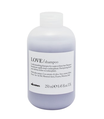Davines Love/Smoothing Shampoo
