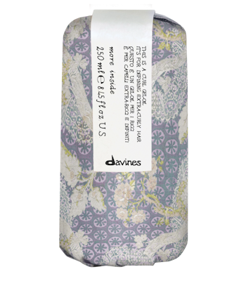 Davines Curl Gel Oil