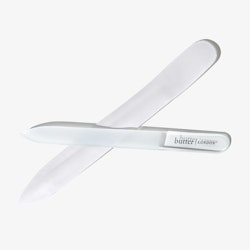 Butter London Signature Glass Nail File