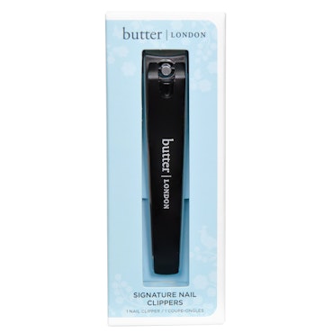 Butter London Signature Nail Clippers