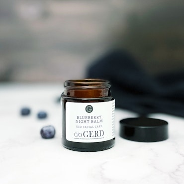 C/o Gerd Blueberry Night Balm