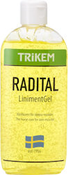 RADITAL LinimentGel 250 ml Trikem