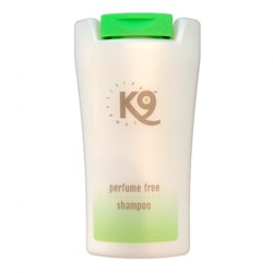 K9 Aloe Vera Shampoo perfume free 100ml