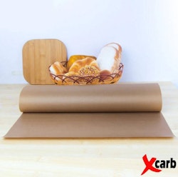 Non-Stick Teflon Bakepapir 60x40cm