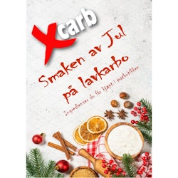 Smaken av jul på lavkarbo - PDF