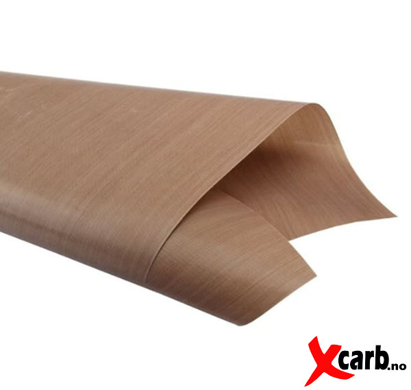 Non-Stick Teflon Bakepapir 40x30cm