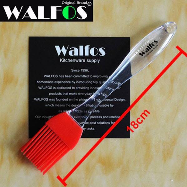 Walfos Silikonpensel