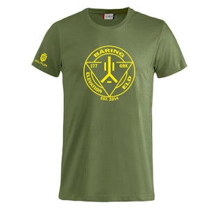 177 GRK T-shirt Grön