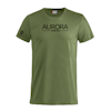 T-shirt Aurora 23