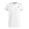 Militum T-shirt Vit