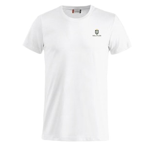 Militum T-shirt Vit