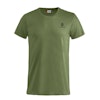 Militum T-shirt Grön