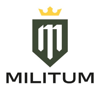 Militum T-shirt Vit