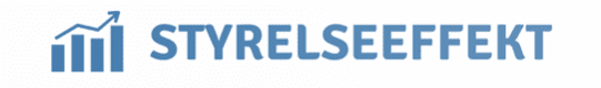 Styrelseeffekt