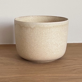 Kruka/skål