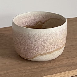 Kruka/skål