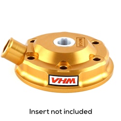 VHM cyl. head KTM 85SX '04-12 - Passar med: Insert AE32087