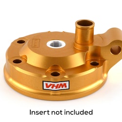 VHM cyl. head Honda CR250R '05-07 - Passar med: Insert AE32106