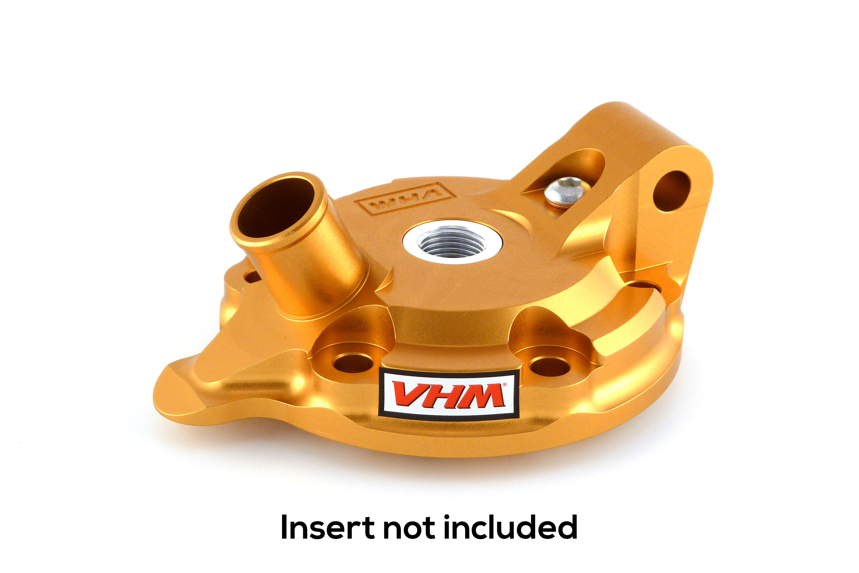 VHM cyl. head KTM 144SX '07-08, 150SX '09-15 - Passar med: Insert AE32150