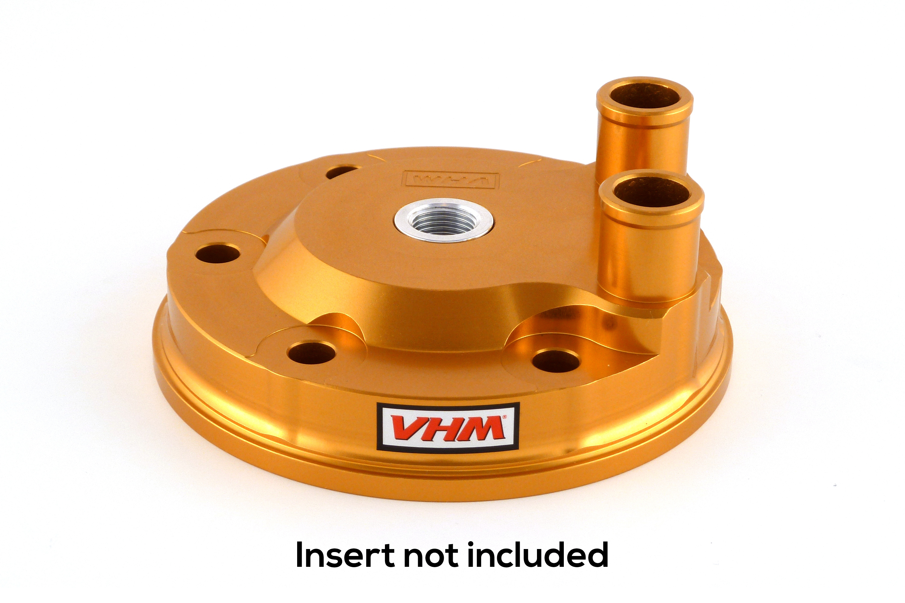 VHM cyl. head TM MX250 '99-14, MX300 '99-14 - Passar med: Insert AE32152 (MX250) / AE32153 (MX300)