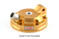 VHM cyl. head KTM 300SX/EXC '08-16, TC300/TE300 '14-16 - Passar med: Insert AE32160