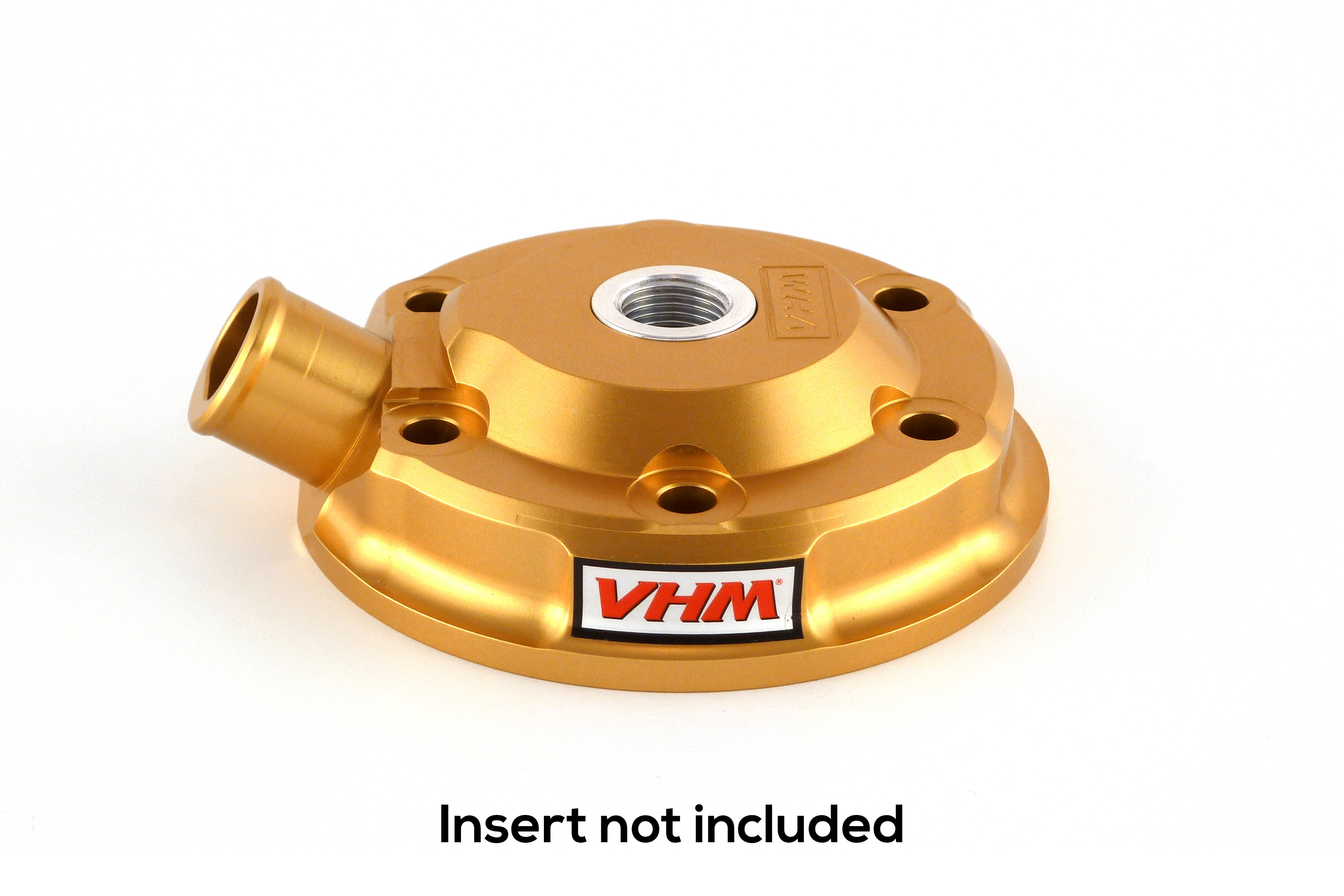 VHM cyl. head KTM 105SX '03-12 - Passar med: Insert AE32161