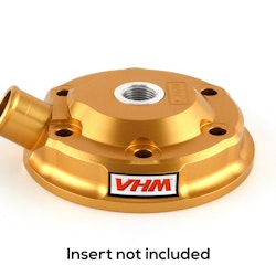 VHM cyl. head KTM 105SX '03-12 - Passar med: Insert AE32161