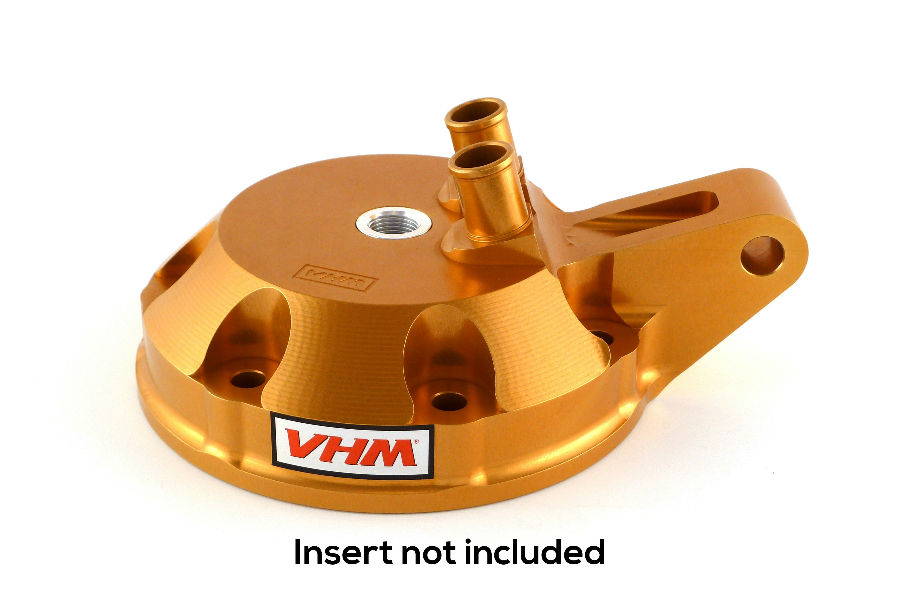 VHM cyl. head Honda CR500R '89-01 - Passar med: Insert AE32181