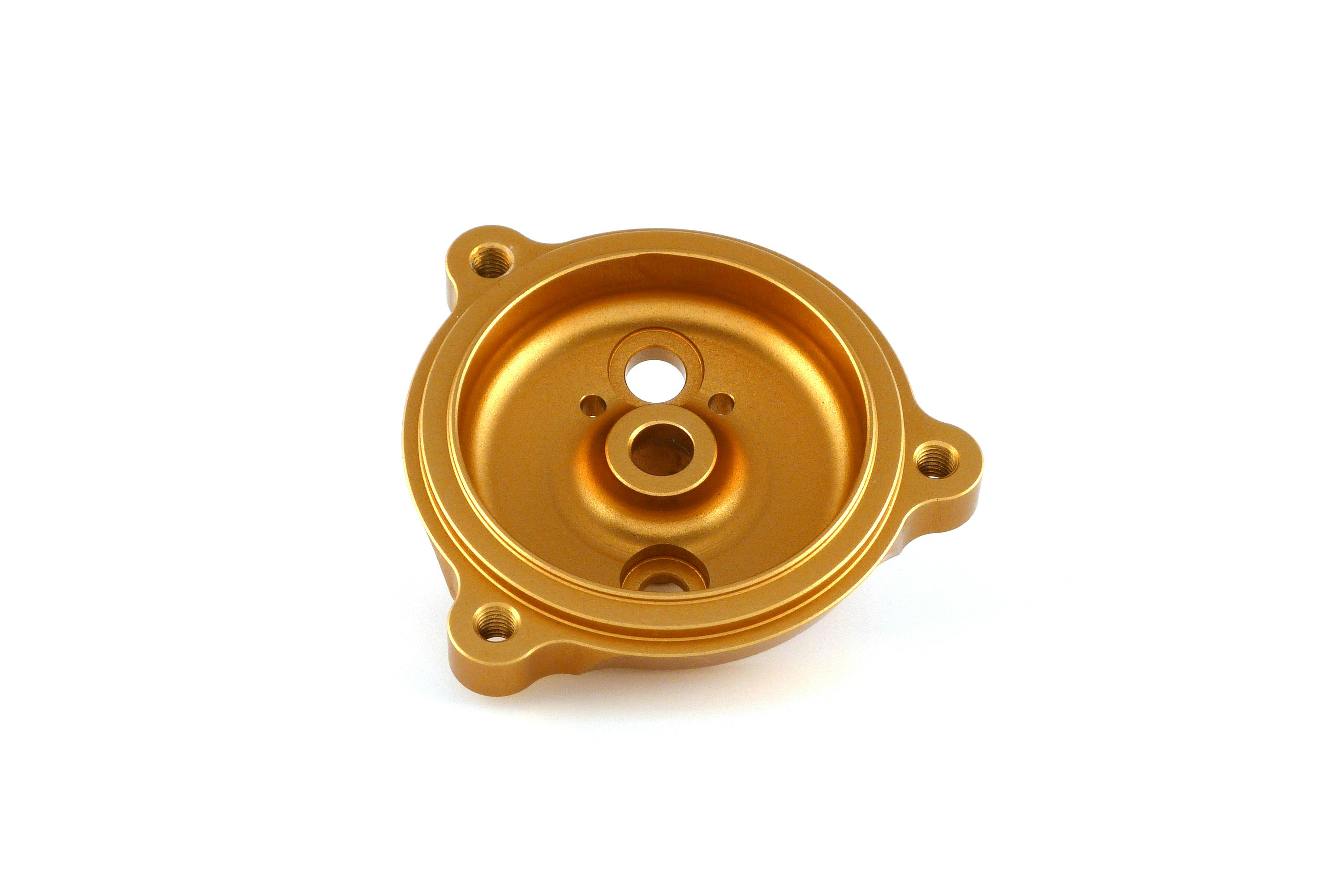 Powervalve base KTM 65SX '09-21, TC65 '17-21 -