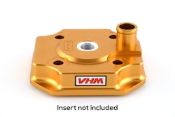 VHM cyl. head TM MX85 '99-20 - Passar med: Insert AE32089