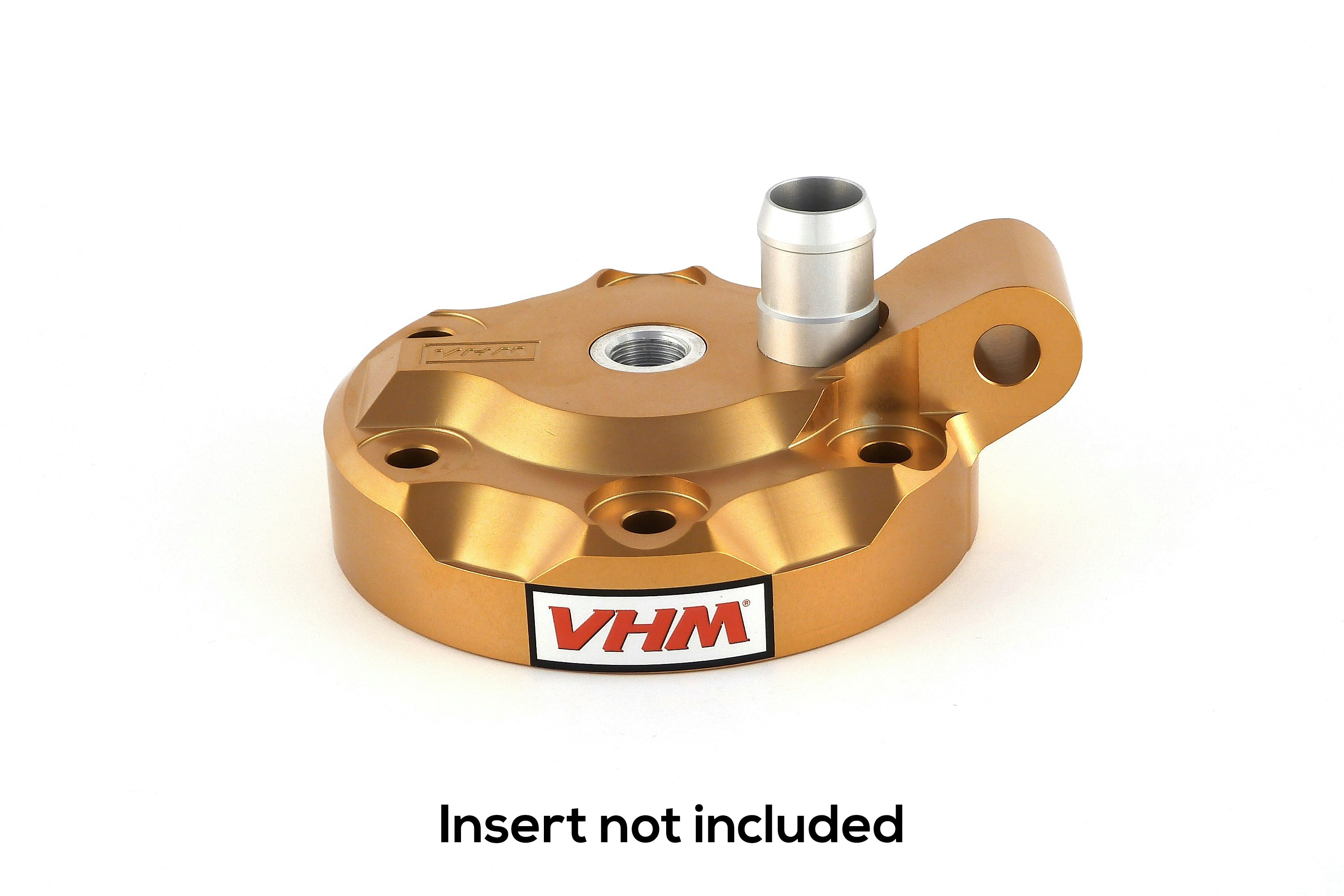 VHM cyl. head Honda CR250R '92-01 - Passar med: Insert AE32020