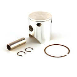 VHM piston kit Yamaha YZ125 '05-21,            (20 mm s/e brg) +3 rod 53.95 - Ring APR541.0/Pin APP1545/ APC151.1SP