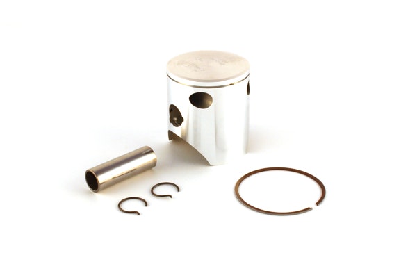 VHM piston kit Yamaha YZ125 2005 - 2021 - 2023 / Fantic XX125 2021 - 2023 Ø53.94 (20mm small end bearing)