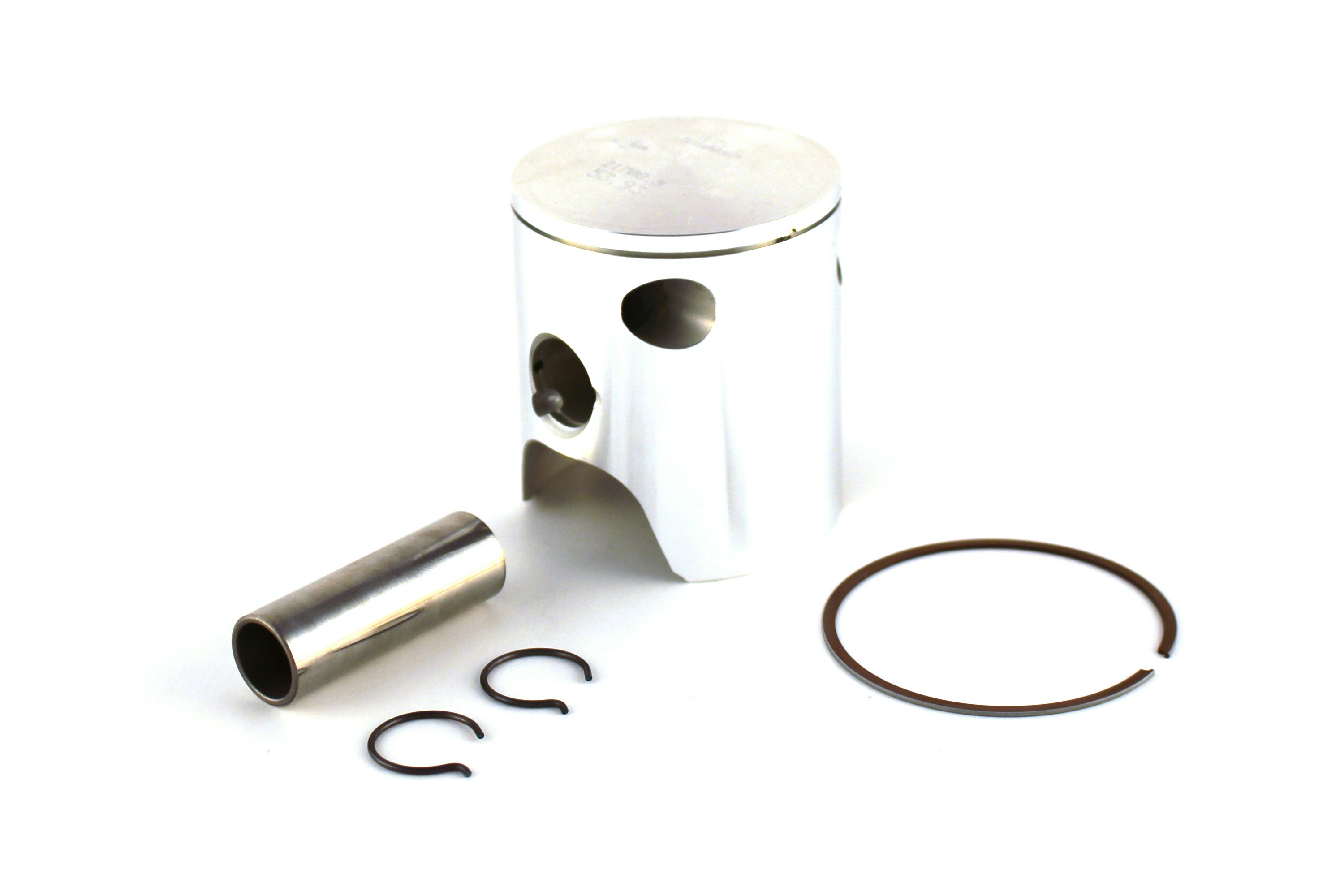 VHM piston kit Honda RS125 '95-10, RS250 '93-10 53.92 - Ring APR540.8/Pin APP1545/ APC151.1SP