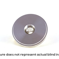 CR144                                   Blind -  -- Fits modified cyl.head AA33083