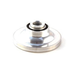 CR125R '90-91                           11.00   +1.90   1.00 -  -- Dome piston