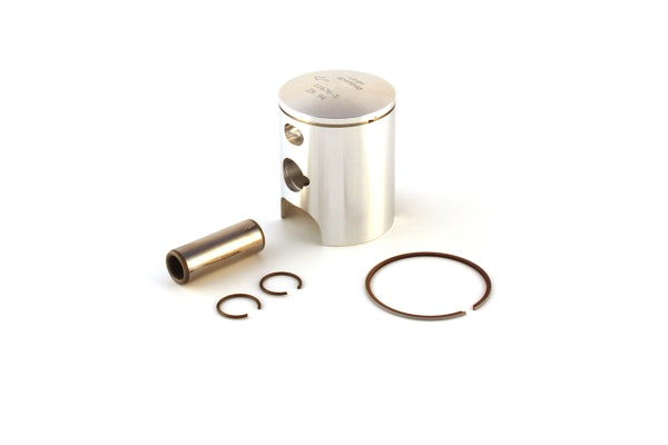 VHM piston kit Kreidler 50cc AC 39.99  pin 12mm - Ring APR401.0/Pin APP1233/ APC121.0