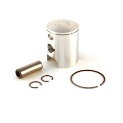 VHM piston kit Kreidler 50cc AC 40.00  pin 12mm - Ring APR401.0/Pin APP1233/ APC121.0
