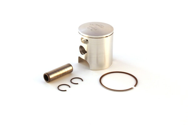 VHM piston kit Kreidler 60cc AC 43.95 - Ring APR441.0/Pin APP1237/ APC121.0